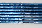 New True Temper Alloy Blue Sora Japan 98g S200 35 5-38  5-gw Iron Shaft Set  355