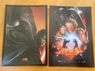 Star Wars Episode Iii Revenge Of The Sith Japanese Cinema Program Pressbook 2005