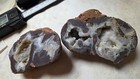 Multi Chamber Thunderegg Pair  Oregon
