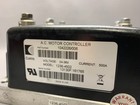 Curtis Ac Motor Controller 1236-4502  1042226 006