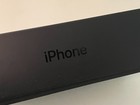  empty Box Only  Apple Iphone 7 Plus Jet Black 128 Gb