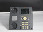 Lot Of 10 Avaya 9640g Ip Office Phones W  Handsets   Stands - Yellow Buttons