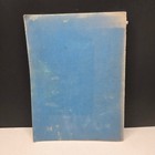 Vintage 26th Yankee Division History Book Wwi Wwii 1941-1945 Softcover 101st