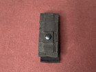 Vintage Black Leatherman Wave Multi-tool W oem Case  Good Condition 