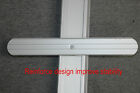1 Set Retractable Roll Up Banner Stand Trade Show  31 5  X 78  Free Shipping