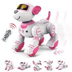 Robot Dog Toys For Girls Toys Interactive Robot Toy Followme Robot For Kids 5 