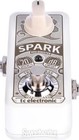 Tc Electronic Spark Mini Boost Pedal