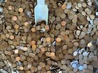Old Lincoln Wheat Cents From Kentucky Whiskey Barrel Hoard - Find Of A Lifetime 