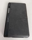 Vintage Sharp Wizard Oz-7000 Electronic Organizer-the Original Pda Untested