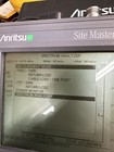 Anritsu Site Master S332b Transmission Line   Antenna Analyzer  Tested-