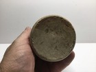 Antique Aked   Pott Stoneware Ginger Beer Bottle 