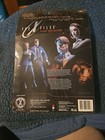 The X Files Series 1 Agent Fox Mulder With Alien New In Worn Box