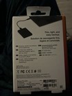 Seagate Backup Plus Slim 2tb Portable External Hdd Hard Drive