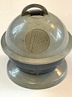 Vintage Hoover Vacuum Promotional Tape Measure