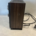 Vintage Emerson Am-fm Table Radio Model T5750