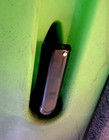 Crescent Litetackle Ii Kayak Garmin Gt Transducer Scupper Mount Kit -  Yak Hobby