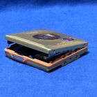 Sony Walkman Mz-e501 Portable Md Player  mdlp  From Japan
