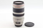 Read  exc 5  tripod Mount  Canon Ef 35-350mm F3 5-5 6 L Usm Zoom Lens From Japan