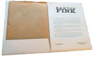 Barton Fink Movie Press Kit 14 Photos Coen Brothers John Candy Turturro 1991
