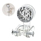  Suction Cup Shower Head Holder Universal Abs Suction Cup Shower Head Holder 