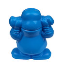 Cap n Crunch Quaker Oats 1989 Vintage Captain Crunch Blue Water Squirter Toy