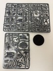 Horus Heresy  Saturnine Praetor Warrhammer 30k 40k Nos