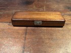 Antique Dissection Kit Medical Surgical Oddities Field Surgery