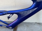 48cm Trek Y-foil Frameset Carbon Frame