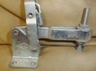 De-sta-co 210-u Vertical Handle Hold Down Toggle Clamp 3  Long U Bar