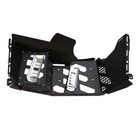Rjwc Floorboards For Can-am Outlander G2 650 850 1000 Long Frame 2012-2024