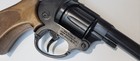 Vintage Edison Giocattoli Plastic Cap Gun Revolver Pistol Excellent Condition
