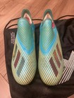Adidas X 19  Fg Us 6 5 Uk 6 F35323 Soccer Football Cleats With Bag Premium Model