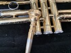 Vintage Vincent Bach 2c Trumpet 
