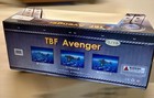 Very Rare Tbf George Bush Avenger     the Barbara    Aircraft By Flight Wing