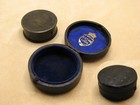 Elliott Bros Late 19th Century Optical Square In Fitted Case