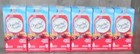 6 Crystal Light Fruit Punch Drink Mix On-the-go Packets 10 Count Each