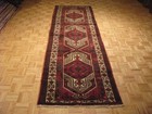 Authentic  Wool Rnr-5435 3  4  X 11  0  Persian Sarab Runner