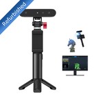 Creality Cr-scan Ferret Portable Handheld 3d Scanner   Turntable Manual Rotating