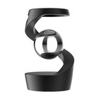 Gravity Defying Kinetic Desk Toy - Levitating Gyroscope Fidget For Office Decor