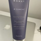 Monat Ir Clinical Thickening Conditioner  6 Fl Oz Brand New  Free Shipping    