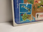 Usa Puzzle Map United States Of America Name The States Sealed Vintage 1968