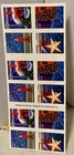 Usps Holiday Windows 2016 Forever Stamps - Booklet Of 20