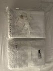 Serena   Lily Hastings Sham-king Sham-coastal Blue  set Of 2  