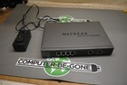 Netgear Prosafe Fvs336g V2 Dual Wan Gigabit Ssl Vpn Firewall Free Shipping