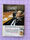 Beatles Tv Guide Feb 8  1964-1st Appearance Ed Sullivan Free Shipping In Usa