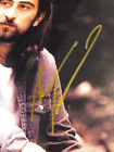 Noah Kahan  Signed Color Photo  W coa