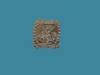 St  Michael Protect Us Spiritual Religious Hat lapel Pin New In Original Package
