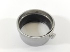 Rare Vintage Leitz Elmar 50mm Slip-on Lens Hood Shade