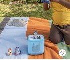 Bluey Tonies 3 Character Set Toniebox Audio Figures -  Presale July