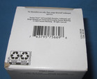 A 2022 Hallmark Christmas Ornament   Elmo And His Puppy   New In A Rough Box
